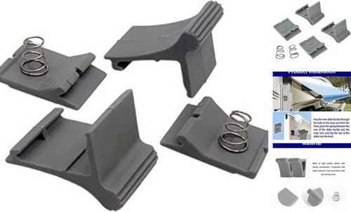 Kit cattura braccio scorrevole
