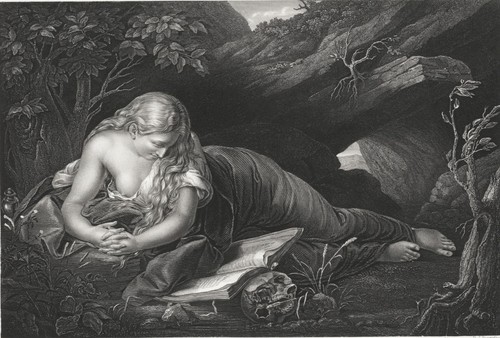 Maddalena di g pompeo - di, g.pompeo