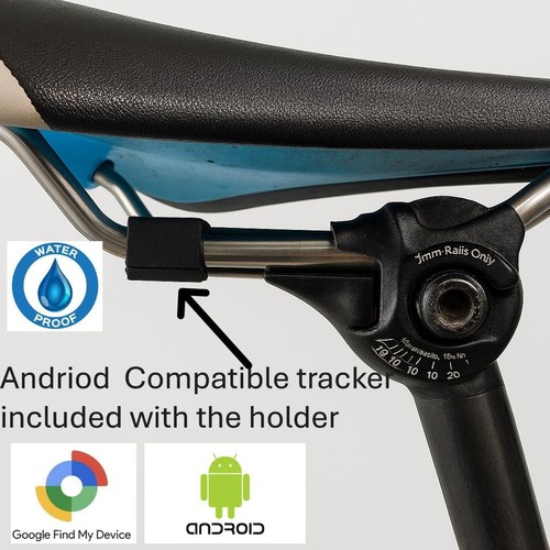 Andriod tracker dispositivo - andriod,