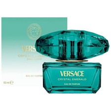 Versace Crystal Emerald