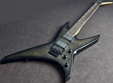 Jackson Stars WR Warrior 2005