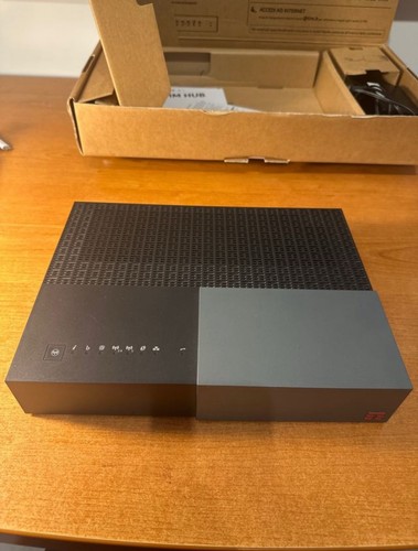 Tim hub 1gbps router - hub,