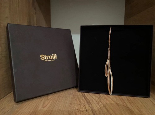 Collana stroili - collana,