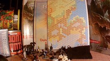 Dungeons dragons box set - &,