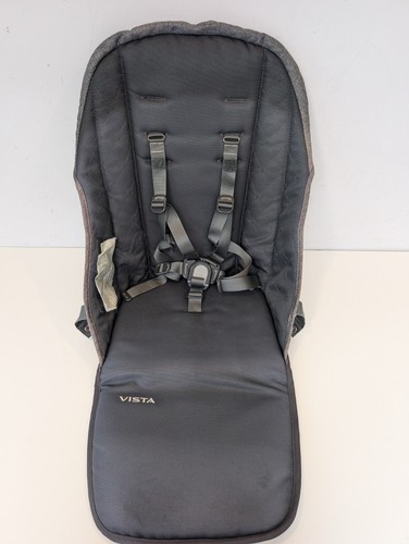 Sedile uppababy vista - sedile,