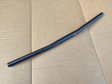 Manubrio in carbonio Schmolke