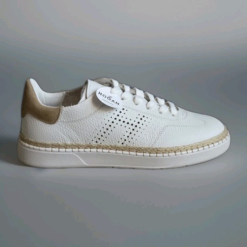 Sneakers hogan h86n - in, pelle