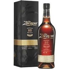 Ron zacapa solera gran - ron,