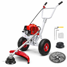 Decespugliatore a Scoppio 63CC