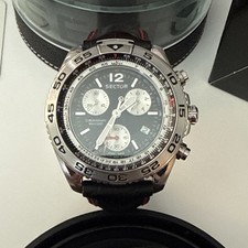 Orologio Uomo Vintage Swiss