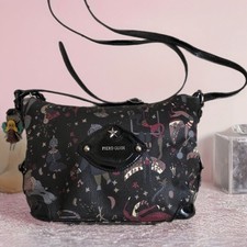 Borsa a spalla PIERO GUIDI