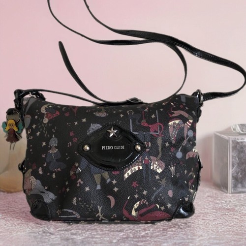 Borsa spalla piero guidi - spalla,
