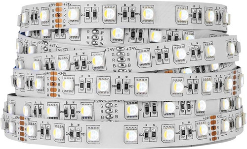 Striscia led rgbw - led,