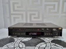 Technics gt1000 - technics, st-gt1000