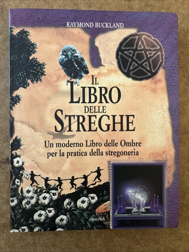 Buckland libro delle - -,