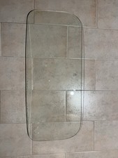 Vetro Posteriore Lunotto Originale VIS SECURIT Fiat 500 F 1966 6 P