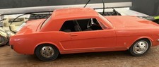 Ford Mustang Coupè AMF