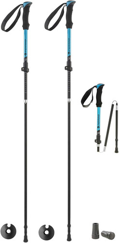 Ortles bastoncini trekking - ortles,,