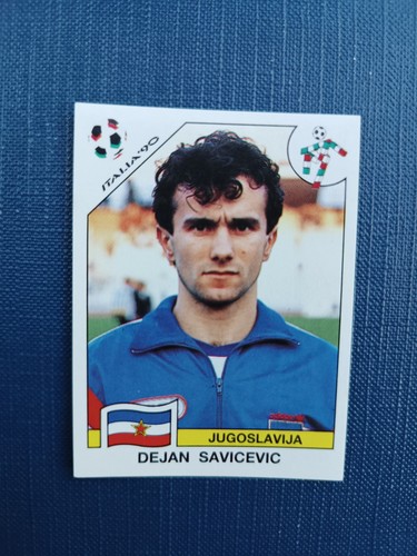 Figurina savicevic jugoslavia - figurina,