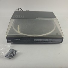 Hitachi HT-L33 Tracciamento