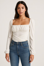 Body Free People intimamente