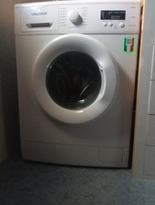 Lavatrice SanGiorgio SG640
