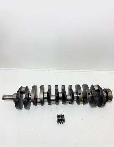 Albero motore mercedes benz - albero,