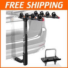 Portabici 4 facili da usare