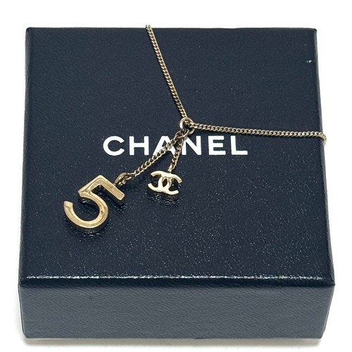 Bracciale chanel 05a logo - bracciale,