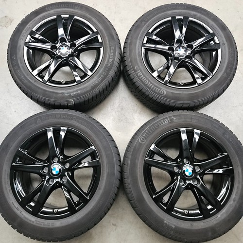 Ruote invernali bmw serie 2 - invernali,