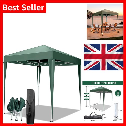 Tenda baldacchino pop up - baldacchino,