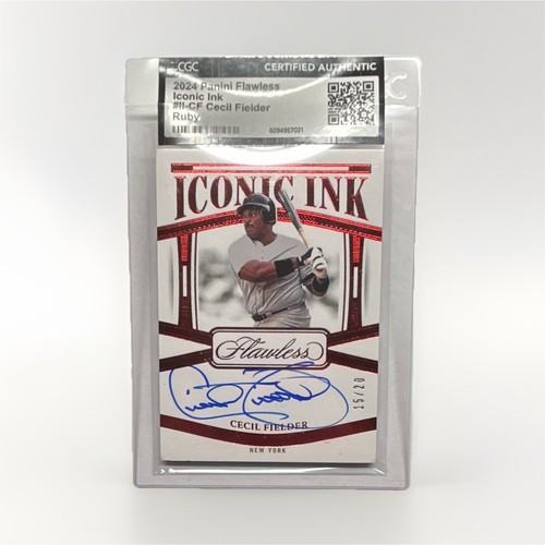 2024 panini perfetto iconico - 2024,