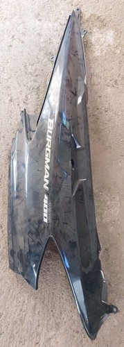 Suzuki carena fianchetto - carena,