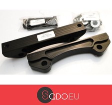 Adattatore pinza freno per