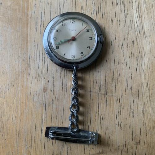 Bellissimo orologio vintage