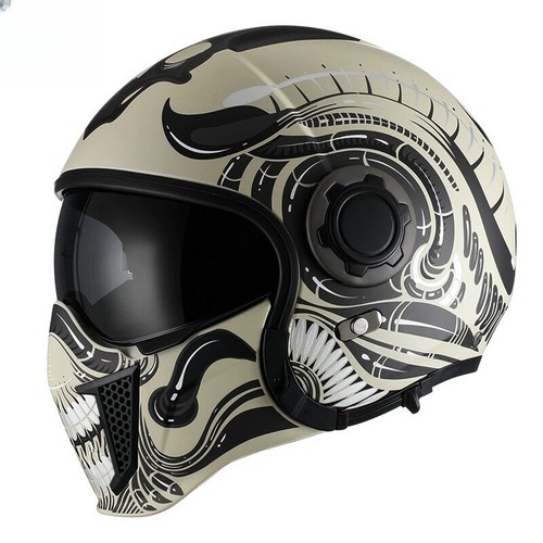 Casco moto dot ece - casco,