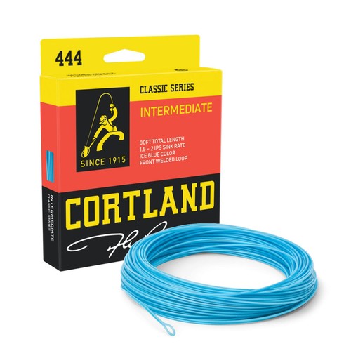 Cortland classic serie 444 - cortland,
