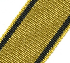 BAND FÜR ORDENSPANGE -