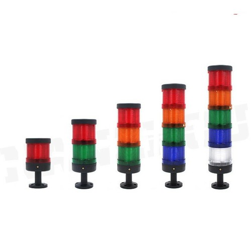 Luce segnalazione led - segnalazione,