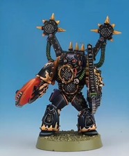 Warhammer 40k chaos noise - -,