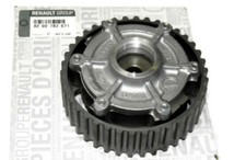 POULIE DEPHASEUR DEPHASAGE RENAULT CLIO II SPORT 2.0 16V 172/182 (D'ORIGINE)