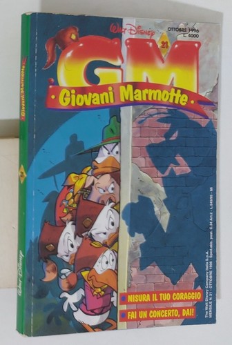 10601 giovani marmotte n - giovani,