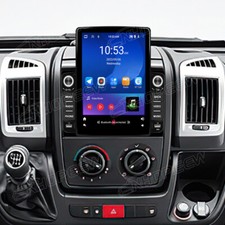 9.5' Per Fiat Ducato 2006-2023