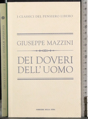 Classici del pensiero - i,