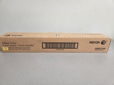 Xerox 006R01386 Toner GIALLO (6R1386) Xerox 700 pressa digitale a colori Xerox 700i 