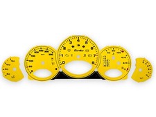 Porsche 911 997 Turbo 350 km/h