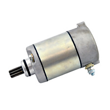 MOTORINO AVVIAMENTO TIPO