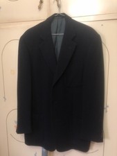 GIACCA RENOMA CORNELIANI TAGLIA 48 8 R 50 JACKET JACKET'S JACKETS GIACCHE MAN