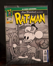 Rat-Man Collection n.64 Panini