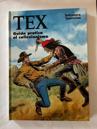 Tex guida pratica - guida,